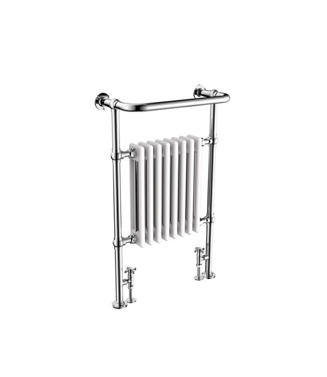 Klassieke handdoekradiator Dublin HS1609