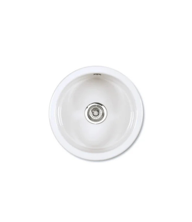Spoelbak Belmont Round Shaws WK0460SH