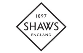 Shaws