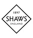 Spoelbak Belmont Round Shaws WK0460SH
