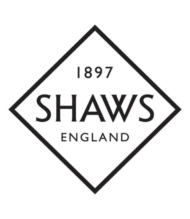 Spoelbak Bowland 800 Handgemaakte Vuurvaste Keramische Keukenspoelbak in Engels Landelijk Design 595x460x244mm Onderbouw Butler Sink