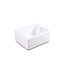 Spoelbak Belfast 600 SCBE600WH