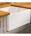Spoelbak Belfast 600 SCBE600WH
