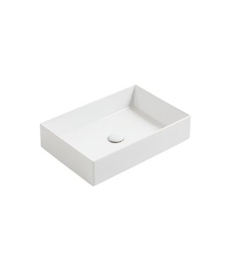 Windsor & Co. Wastafel opbouw Kera 60cm WBS240
