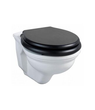 Windsor & Co. Carlton hangtoilet WBD06