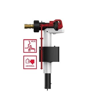 Windsor & Co. Vulventiel F10 WBTC07