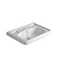 Klassieke wastafel Bexley 73cm WBSR3416