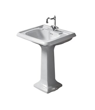 Windsor & Co. Wastafel op Zuil Bexley 73cm WBSR341620