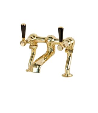 Windsor & Co. Badvuller/badkraan WB1819 Blackwell