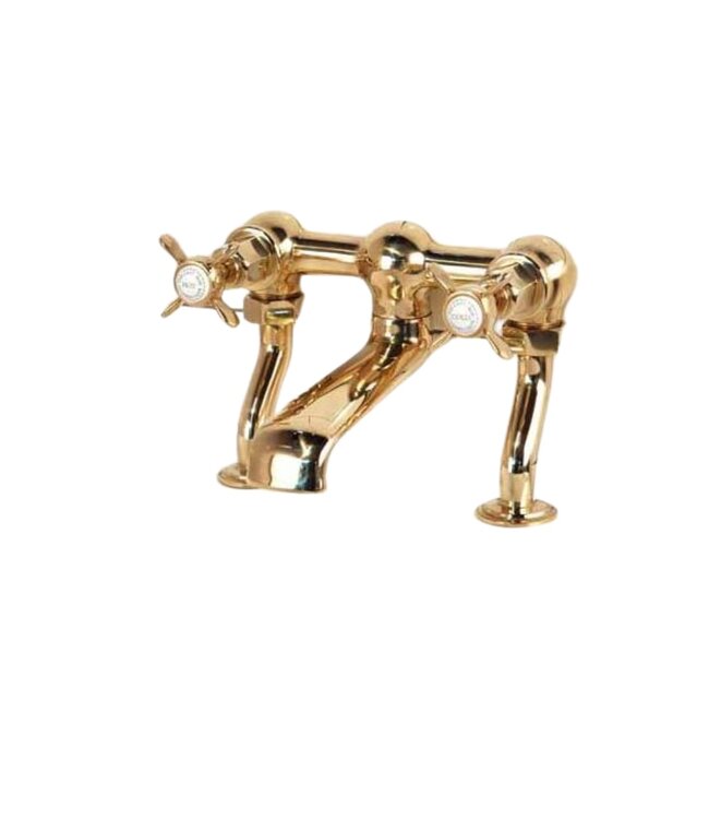 Badvuller/badkraan randmontage Classic WB1819