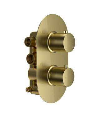 Steinbach Thermostatische douchekraan Gido STVQ03BB