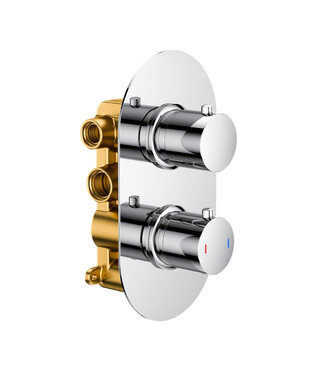 Steinbach Thermostatische douchekraan Gido STVQ01