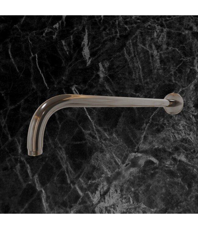 Douchearm PVD t.b.v. douchekop Gido STVSA01