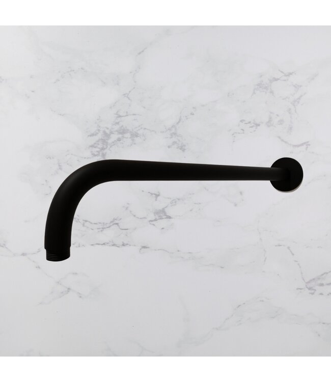 Douchearm PVD t.b.v. douchekop Gido STV01K