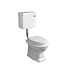 Toilet met halfhoog reservoir Bexley WBSR3248