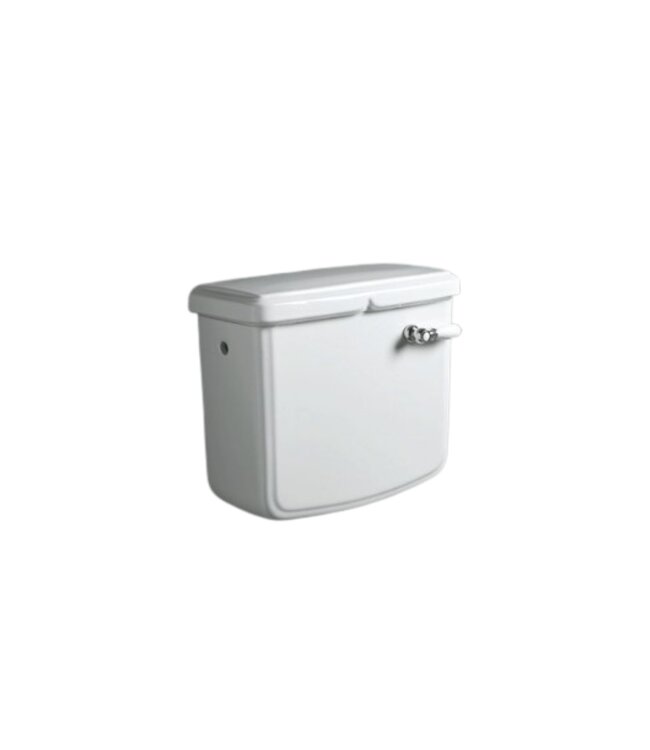 Toilet met halfhoog reservoir Bexley WBSR3248