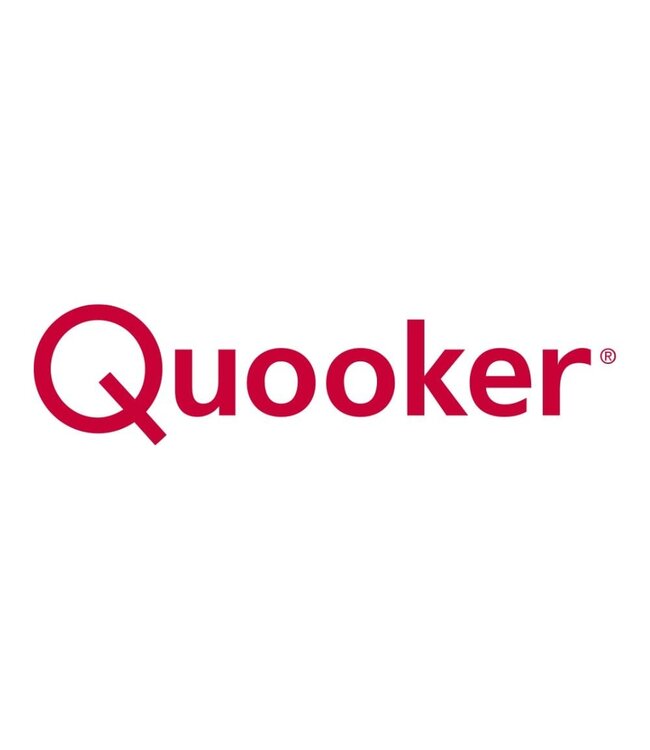 Quooker kraan Classic Fusion Round