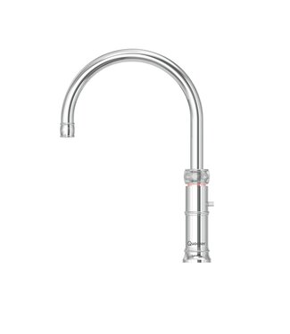 Quooker Quooker kraan Classic Fusion Round