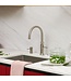 Quooker kraan Classic Fusion Round