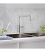 Quooker Kraan Classic Fusion Square
