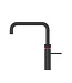 Quooker Kraan Fusion Square Zwart