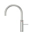 Quooker Kraan Fusion Round Roestvrijstaal
