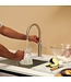 Quooker Kraan Fusion Round Roestvrijstaal