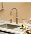Quooker Kraan Fusion Round Roestvrijstaal