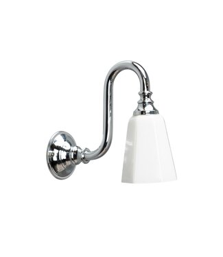 Windsor & Co. Klassieke wandlamp Twinkle