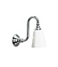 Klassieke wandlamp Twinkle met kelk
