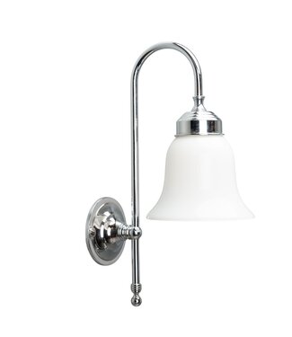 Windsor & Co. Klassieke wandlamp WB42