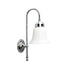Klassieke wandlamp WB42