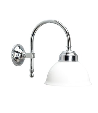 Windsor & Co. Klassieke wandlamp WB40