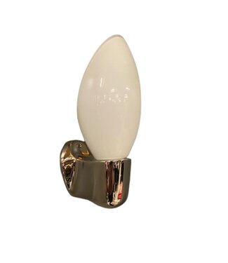 Windsor & Co. Klassieke sierlijke wandlamp WB38