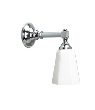 Windsor & Co. Charrington wandlamp WB8