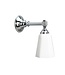 Klassieke wandlamp Charrington WB8