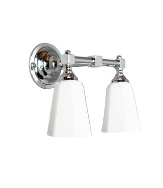 Windsor & Co. Wandlamp Gatwich