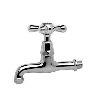 Horton & Studley  Fonteinkraan Muurmontage HS1590