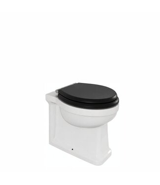 Horton & Studley  Wimbledon toilet Back to Wall HS208419Q
