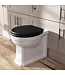 Wimbledon toilet Back to Wall HS208419Q