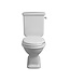 Duoblok toilet Toulon met hendel WBSA036H