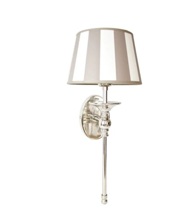 Klassieke wandlamp Woolich