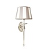 Klassieke wandlamp Woolich