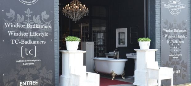 Windsor Bathrooms dealers