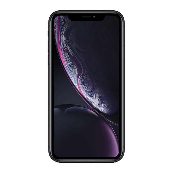 Refurbished iPhone XR 128GB Zwart - TelefoonGigant.nl