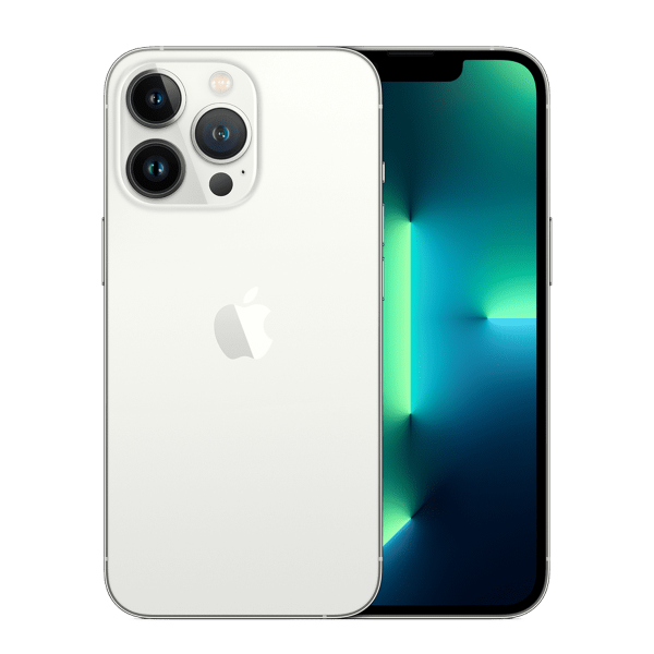 iPhone 13 pro シルバー 本体　128GB Refurbished iPhone 13 Pro 128GB Zilver - TelefoonGigant.nl