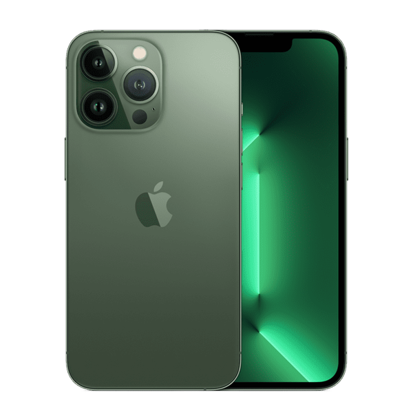 Apple iPhone 13 Pro 256GB本体のみ Refurbished iPhone 13 Pro 256GB Groen