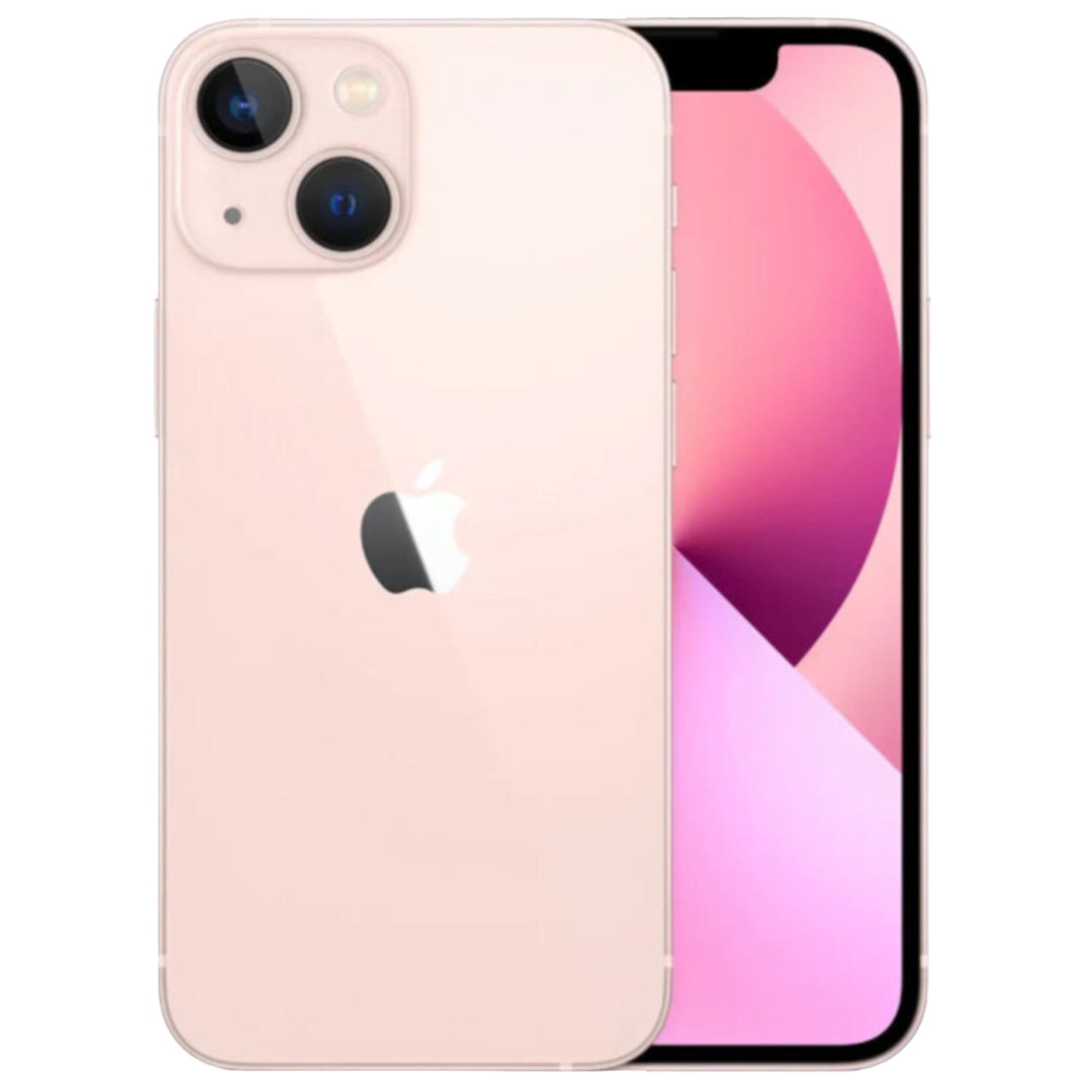 iPhone 13 mini 512GB Roze - TelefoonGigant.nl | Dé expert in refurbished  iPhones