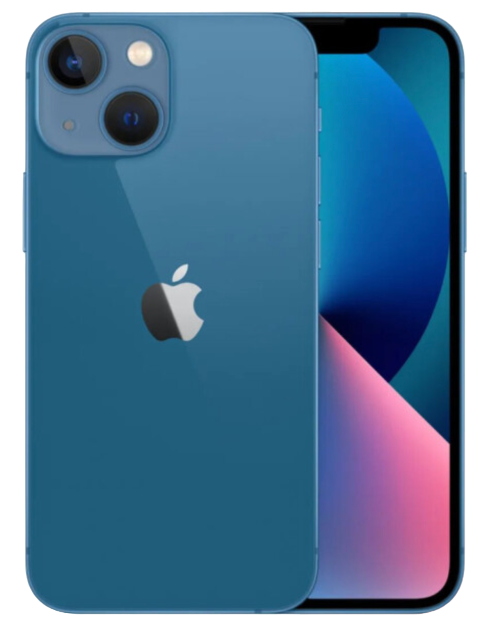 iPhone 13 512GB Blauw - TelefoonGigant.nl | Dé expert in refurbished iPhones