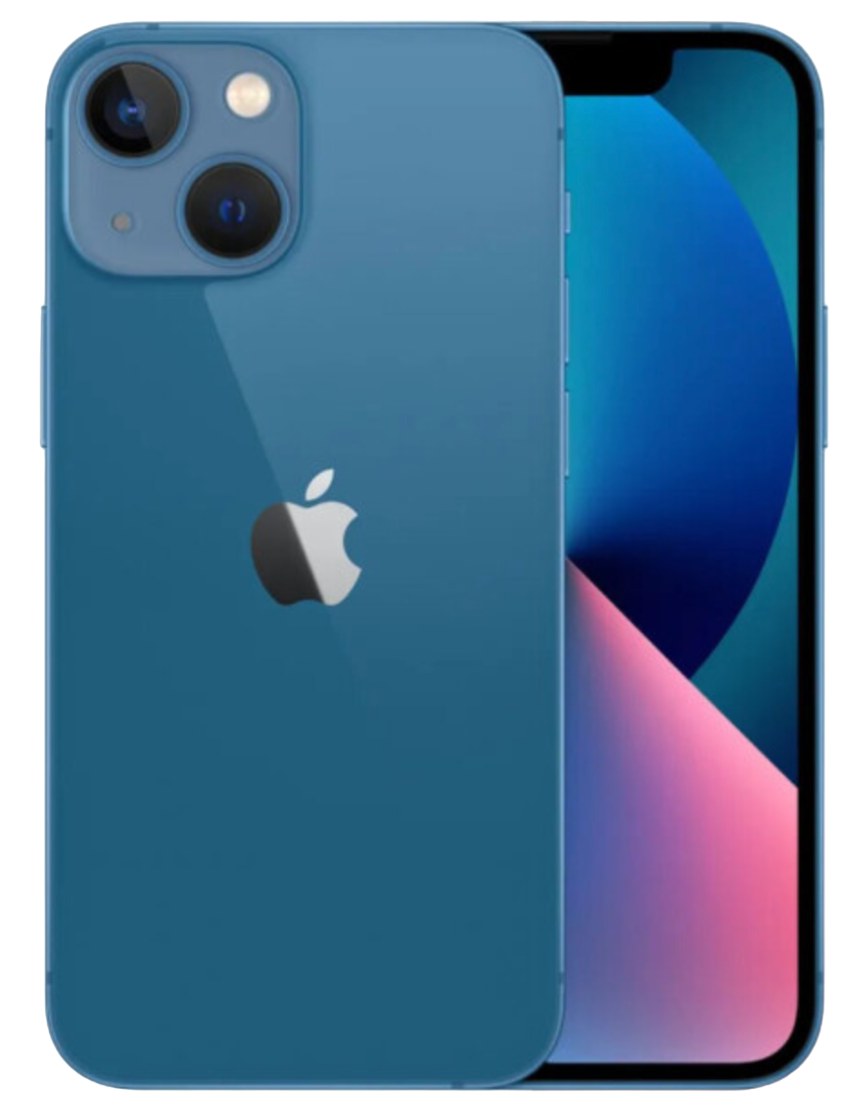 iPhone 13 128GB Blauw - TelefoonGigant.nl | Dé expert in refurbished iPhones